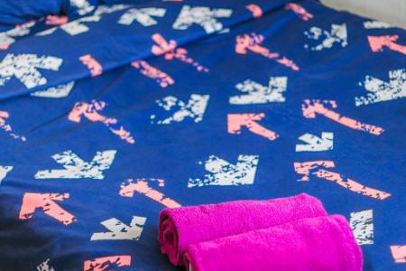 Новослободская. д 67/69