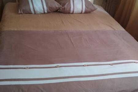 1 комнатная   квартира  в центре.