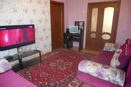 Сдам Дом в Хвалынске