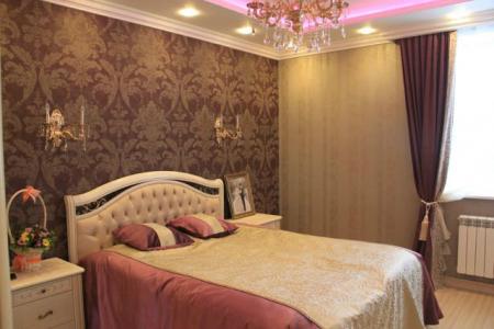 Сдам на сутки 1к.кварт.ул.Проспект Октября