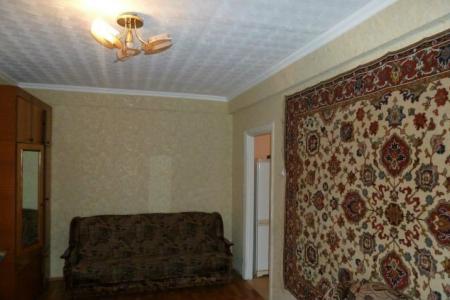 Недорогая Однокомнатная Квартира