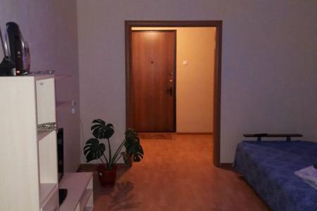 Шикарная квартира с панорамным видом