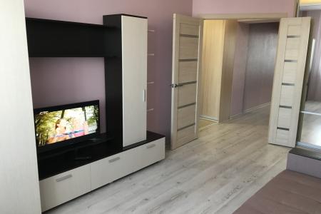 Люкс 2 ком. - Красный Путь - Берлога55