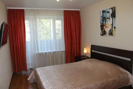 Двухкомнатная квартира не далеко от Кафедрального собора