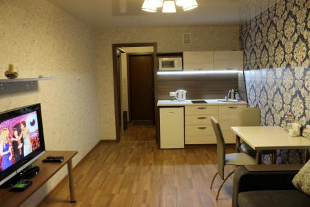 Сдам 1-комнатную квартиру