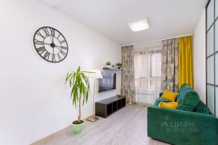 Сдается 2-комн. квартира, 44 м² в ЖК &laquo;Lа GRANDE&raquo;