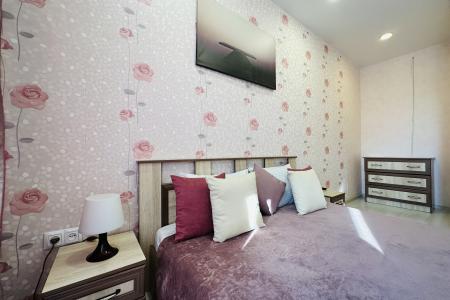 Апартаменты Nasutki38 Центр ЖК Квартал