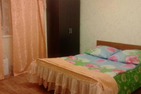 Квартира на сутки в Туле