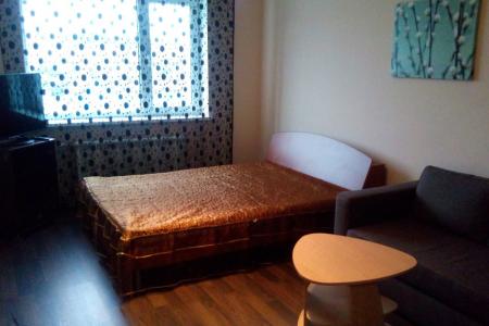 Сдам 1 ком квартиру посуточно!