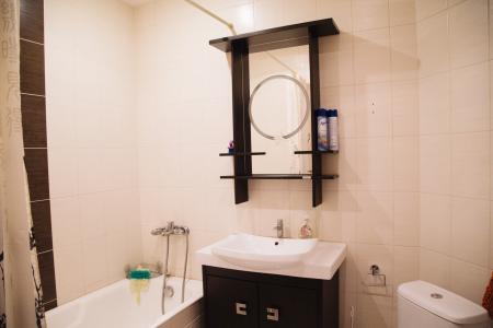 Однокомнатная квартира на Пр-те Притомском 7/6