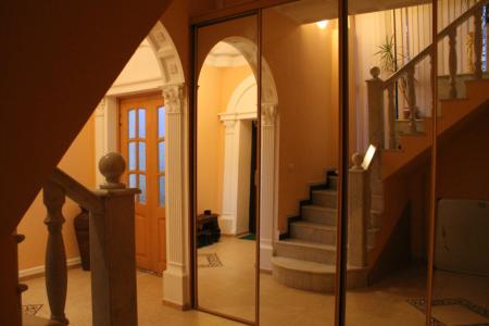 Однокомнатная квартира в курортной зоне