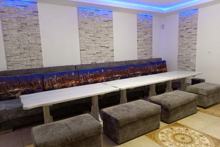 Коттедж в Центральном районе Челябинска