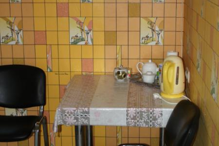 1-комнатная квартира в районе двух пляжей