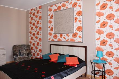 Уютная квартира на 8 марта, 190 г Екатеринбург