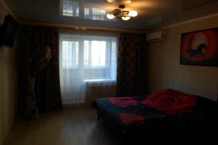 Посуточная квартира в центре Энгельса