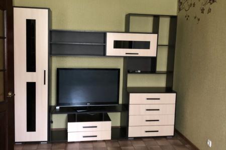 2к квартира по суткам в центре!