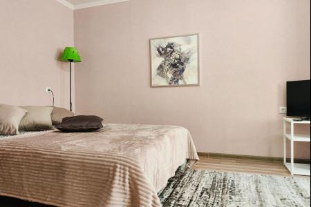 Новая квартира