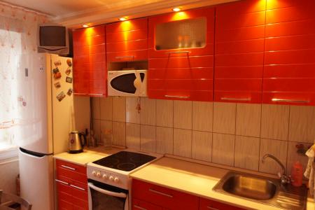 Квартира в мкр.Покровский,центр