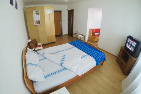 Однокомнатная Квартира в Новоюжном районе