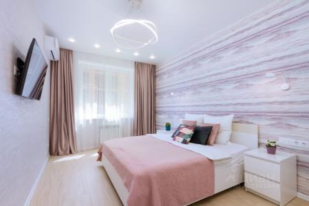 Сдается 2-комн. квартира, 44 м² в ЖК &laquo;Державинский Квартал&raquo;