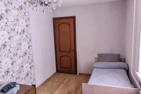 Двухкомнатная просторная квартира Аликорн24