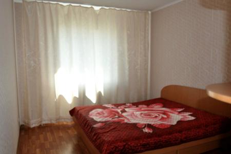 Двухкомнатная квартира в Центре города