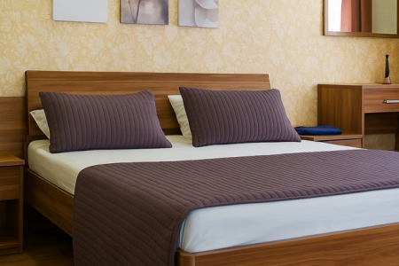 Однокомнатная квартира возле ТЦ Север