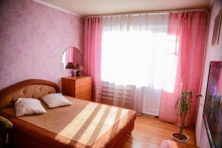 посуточно саранск