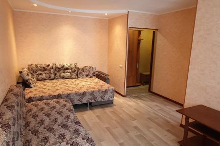 Центр города Орска