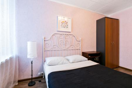 2-комнатная квартира Комфорт Эконом на м. Университет