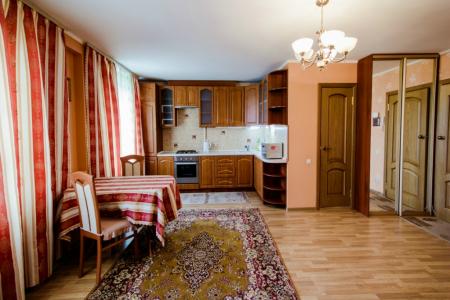 Сдам квартиру посуточно