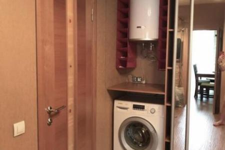 Сдам 1 комнатную квартиру