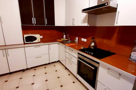 Двухкомнатная квартира  по ул. Гладкова