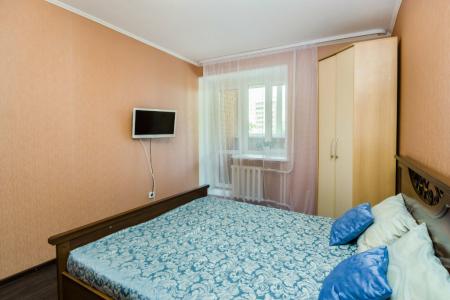 1-к кв ул. Холодильная 14