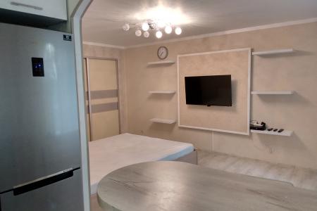 Квартира-студия на сутки