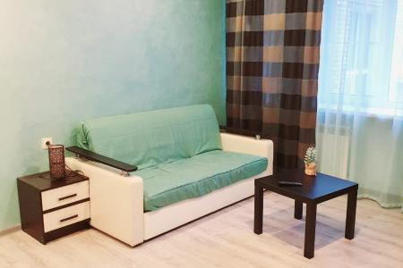 Апарт "Сова"