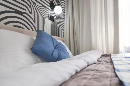 Апартаменты Премиум класса