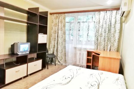 1-комн.квартира вошле ТЦ Шупашкар