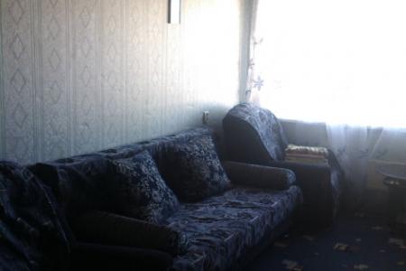 Сдам уютную двухкомнатную квартиру возле Пермской ярмарки