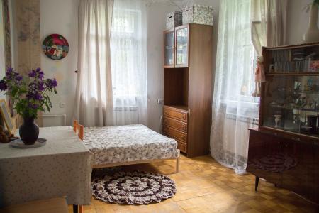 Радужный дом в Московском районе