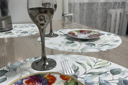 Квартира посуточно в центре