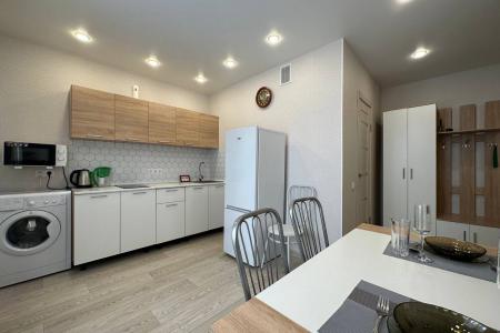 EasyRent двухкомнатная квартира Ленинградская 68б