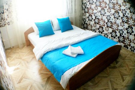 Двухкомнатная квартира напротив областной больницы