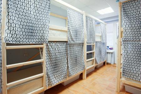 Хостел Клюква