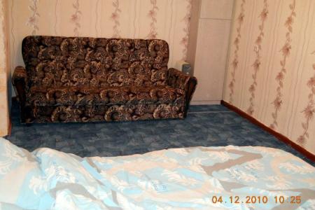 1-комнатная квартира посуточно