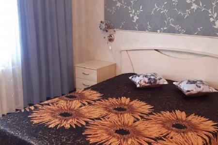 Квартира студия район Нефтегазового университета