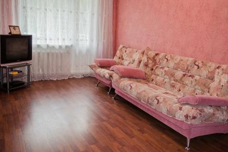 Прекрасная квартира рядом с городским отделом полиции