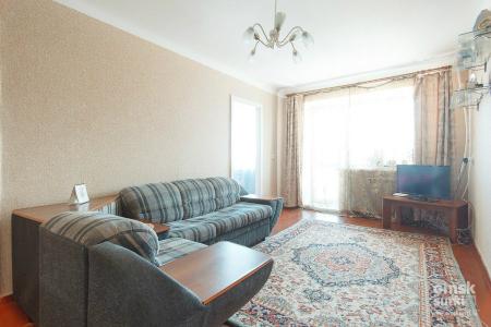 Двухкомнатная квартира возле Ленинградского моста