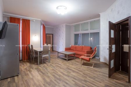 hth24 VIP апартаменты в Санкт-Петербурге
