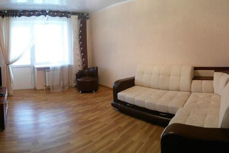 Шикарная 1 комнатная квартира